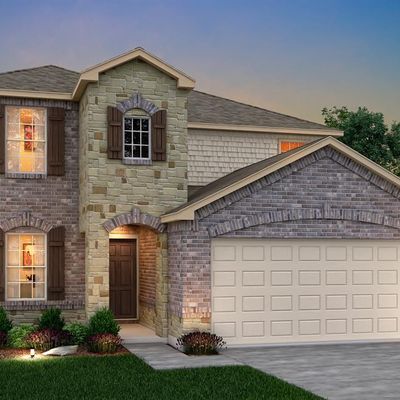 1926 Cherry Bark Ln, Forney, TX 75126