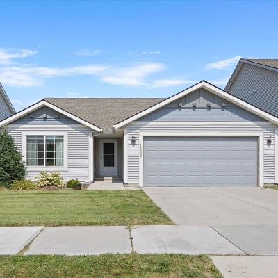 19309 E 2 Nd Ave, Spokane Valley, WA 99016