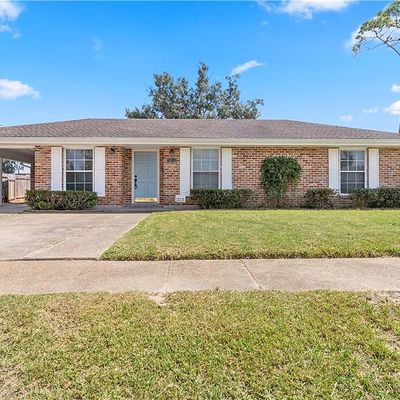 1933 Bonnie Ann Dr, Marrero, LA 70072