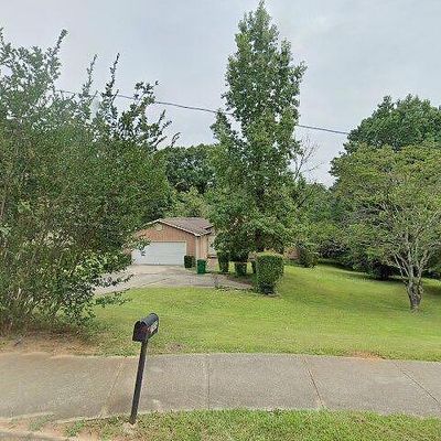 1937 Young Rd, Lithonia, GA 30058