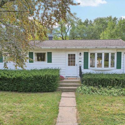 1937 Thackeray Rd, Madison, WI 53704