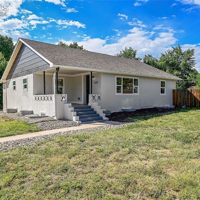 1620 Mcarthur Ave, Colorado Springs, CO 80909