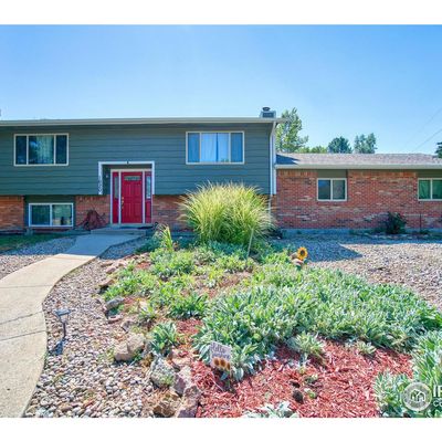 1620 S Pratt Parkway S, Longmont, CO 80501