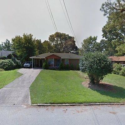 1621 Bagpipe Pl, Conley, GA 30288