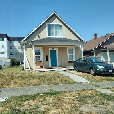 1621 E Wright Avenue, Tacoma, WA 98404