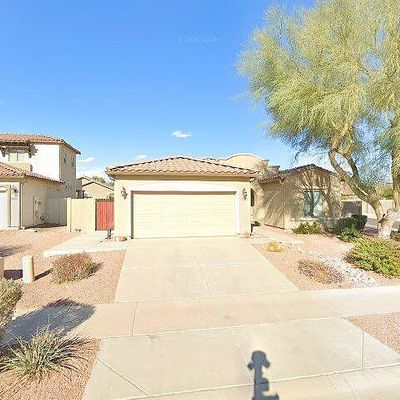 16212 W Desert Mirage Dr, Surprise, AZ 85379