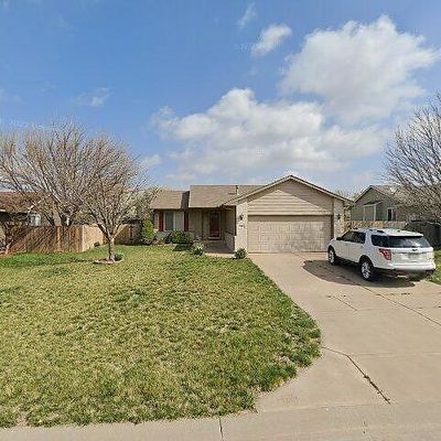 1622 Summerwood St, Goddard, KS 67052