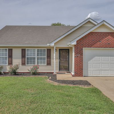 1624 Saint Andrews Dr, Murfreesboro, TN 37128