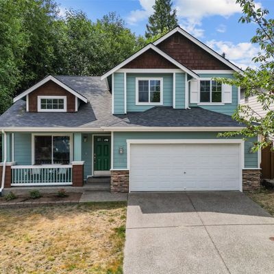 1625 23 Rd St, Snohomish, WA 98290