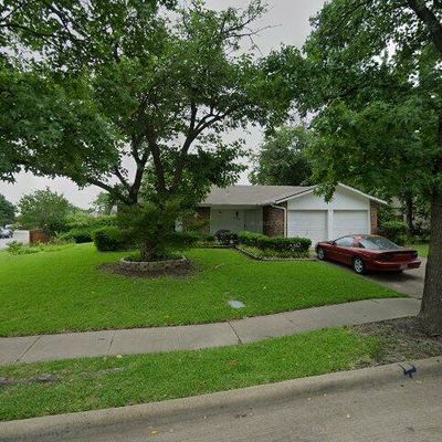 1626 Novel Pl, Garland, TX 75040