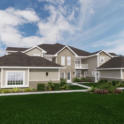 1629 Grey Fox Trl, Unit A, Mukwonago, WI 53149