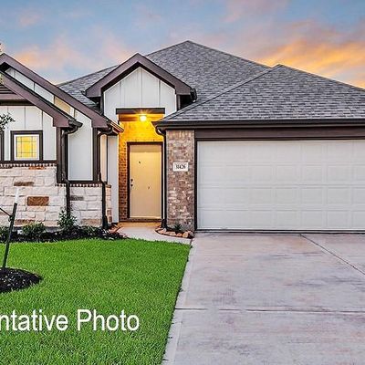 1629 Red Acre Trl, Forney, TX 75126