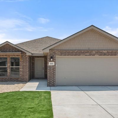 1631 143rd Street, Lubbock, TX 79423