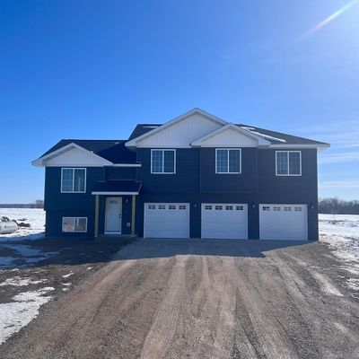 16327 Eagle Ridge Circle, Pine City, MN 55063