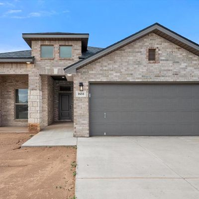 1634 143rd Street, Lubbock, TX 79423