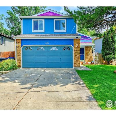 1636 18 Th Ave, Longmont, CO 80501