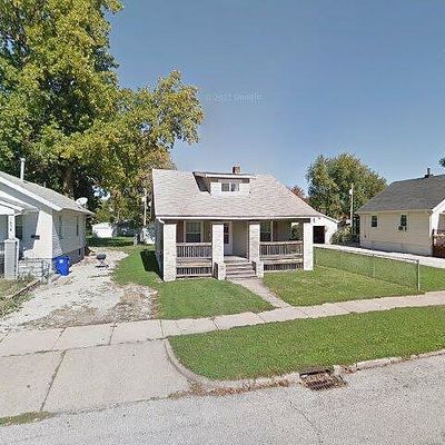 1640 E Lawrence St, Decatur, IL 62521