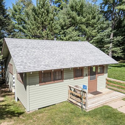 1640 Shields Rd # 4, Saint Germain, WI 54558