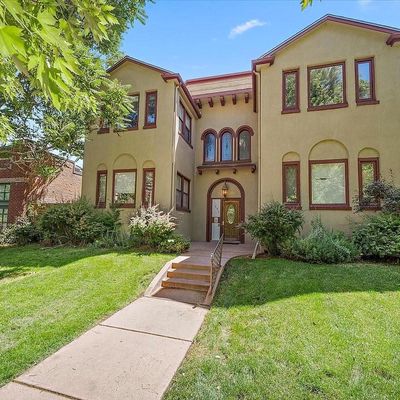 1640 N Downing Street, Denver, CO 80218