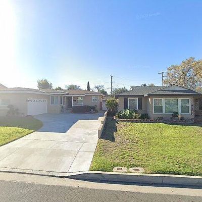 16402 Lashburn St, Whittier, CA 90603