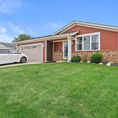 1642 17 Th Ave, Kenosha, WI 53140