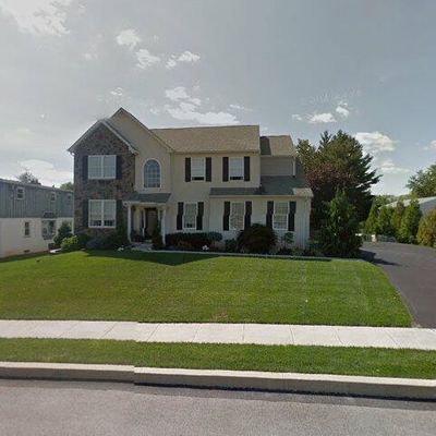 1645 Gallagher Ct, Plymouth Meeting, PA 19462