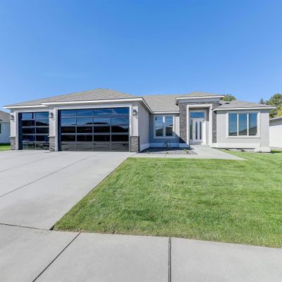 1645 Livorno Ave, Richland, WA 99352