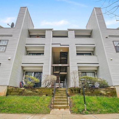 1647 Carriage House Terrace 1647 C, Silver Spring, MD 20904