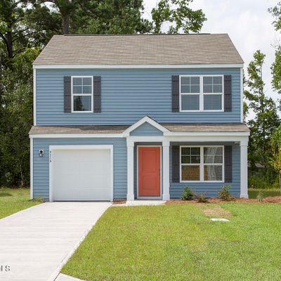 165 Spotted Owl Way Ne # Lot 348, Bolivia, NC 28422