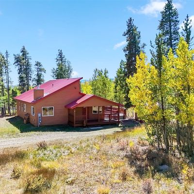 165 Wheat Way, Fairplay, CO 80440