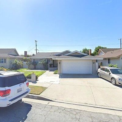 1654 E 218 Th St, Carson, CA 90745