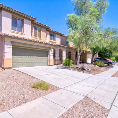 1658 W Gleaming Moon Lane, Tucson, AZ 85704