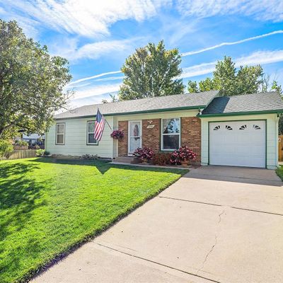 16598 E Lasalle Pl, Aurora, CO 80013