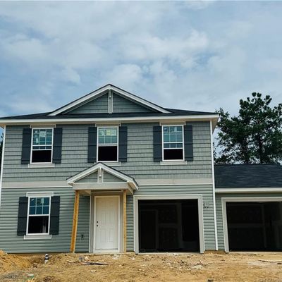 166 Cobra (Lot 34) Lane, Raeford, NC 28376