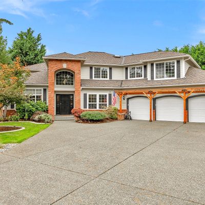 16608 56 Th Pl W, Lynnwood, WA 98037