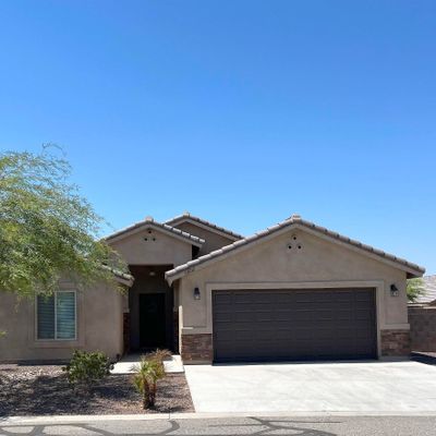 16602 Cibola St, Wellton, AZ 85356