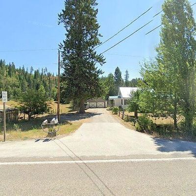 16682 Highway 31, Metaline Falls, WA 99153