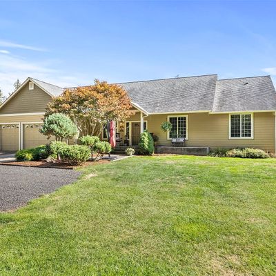 167 Earthship Dr, Chehalis, WA 98532