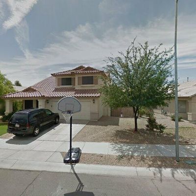 16785 W Fillmore St, Goodyear, AZ 85338