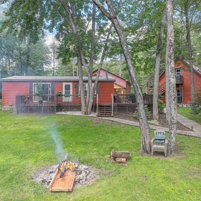 1678 Tambling Lake Ln, Eagle River, WI 54521