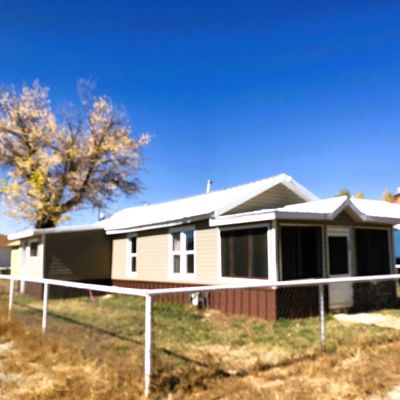 168 Blake St, La Barge, WY 83123