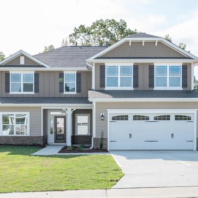 168 Newport Landing, Garner, NC 27529