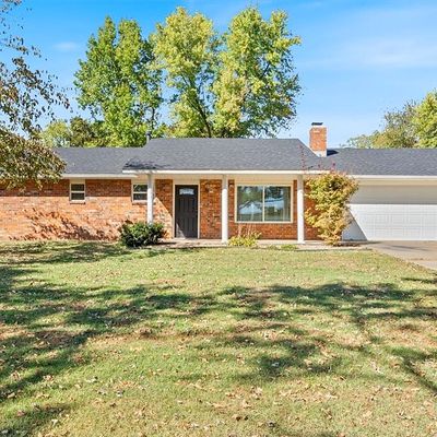 16802 Bayberry Rd, Prairie Grove, AR 72753