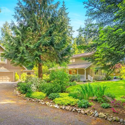 16811 Snohomish Ave, Snohomish, WA 98296