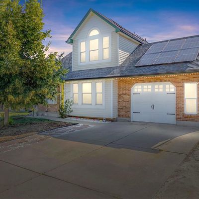 16895 Blue Mist Cir, Parker, CO 80134