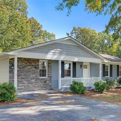 169 Pine View Road, Eden, NC 27288