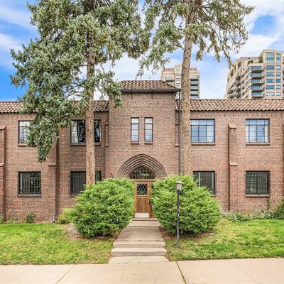 1690 Detroit Street, Denver, CO 80206