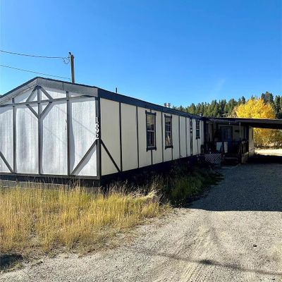 1692 Us Highway 24 S, Leadville, CO 80461