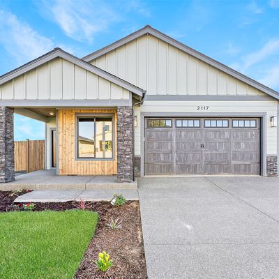 17 A Sunburst Lane, Onalaska, WA 98570