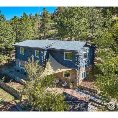 17 Barker Rd, Nederland, CO 80466